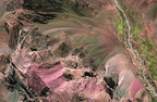 Artistic Earth Images